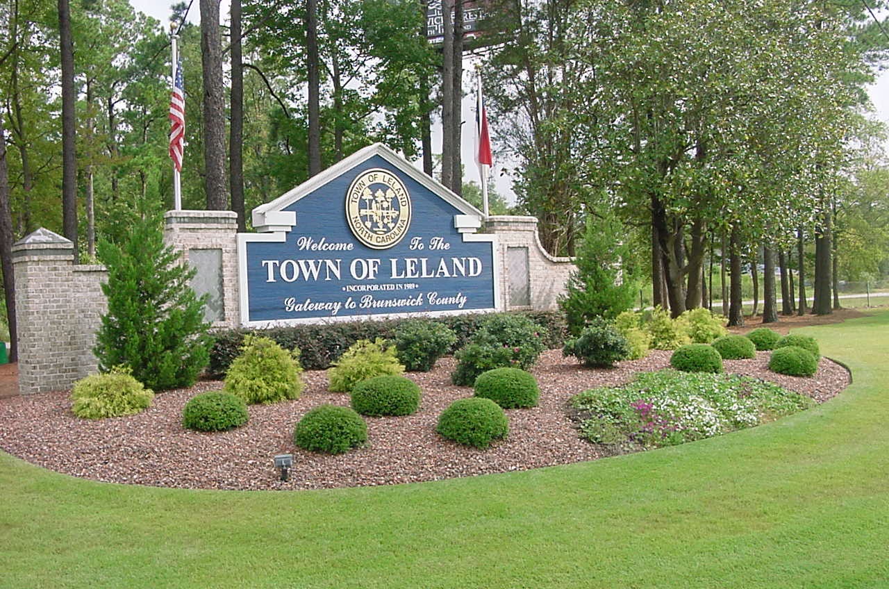 Leland NC picture